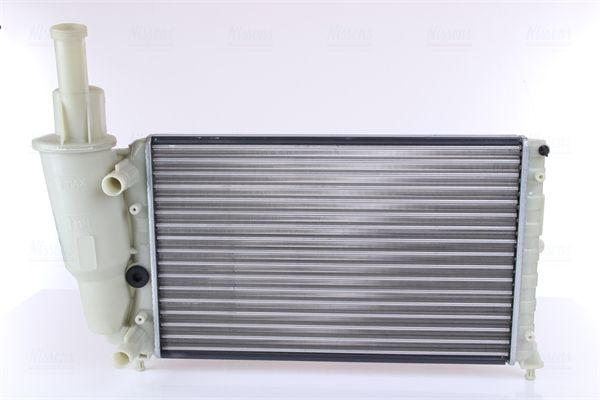 NISSENS 61857 Radiator, engine cooling