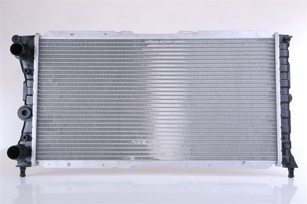 NISSENS 61859 Radiator, engine cooling