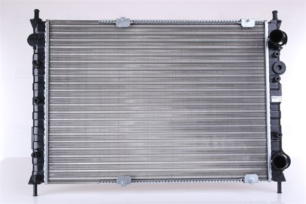 NISSENS 61879A Radiator, engine cooling