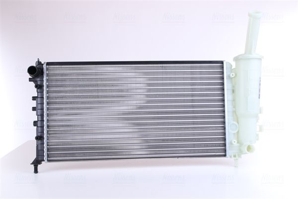 NISSENS 61881 Radiator, engine cooling