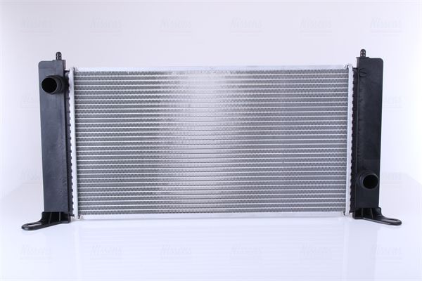 NISSENS 61883A Radiator, engine cooling
