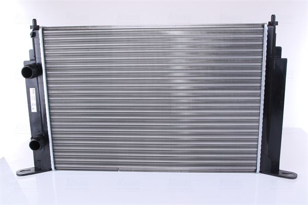 NISSENS 61885A Radiator, engine cooling