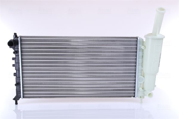 NISSENS 61886 Radiator, engine cooling