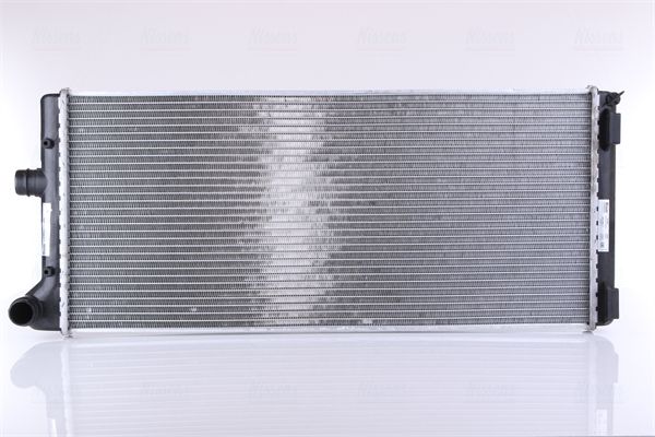 NISSENS 61887 Radiator, engine cooling