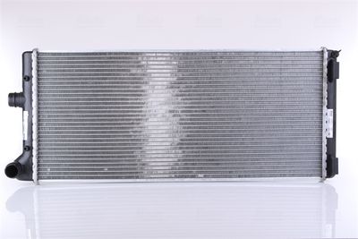 Radiator, engine cooling NISSENS 61887