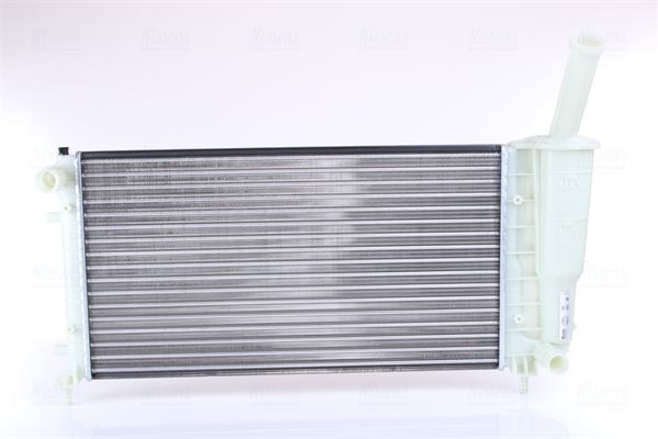 NISSENS 61888 Radiator, engine cooling