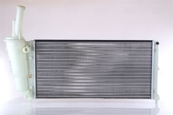NISSENS 61892 Radiator, engine cooling