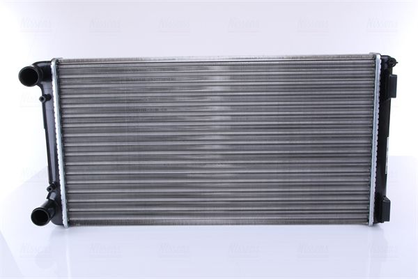 NISSENS 61899 Radiator, engine cooling