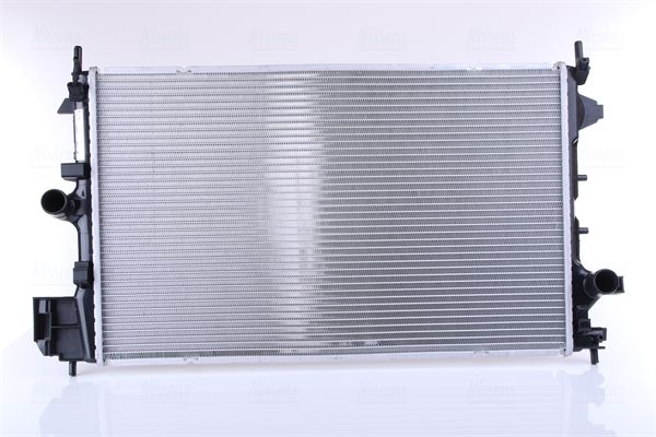 NISSENS 61914A Radiator, engine cooling