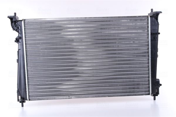 NISSENS 61916 Radiator, engine cooling