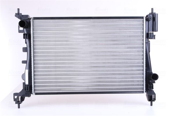 NISSENS 61917 Radiator, engine cooling