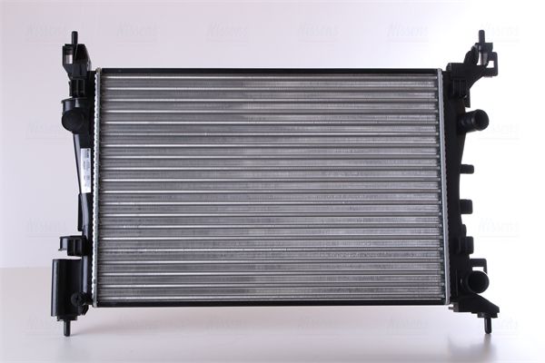 NISSENS 61918 Radiator, engine cooling