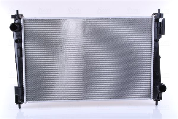 NISSENS 61919 Radiator, engine cooling