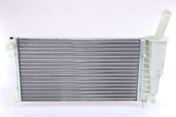 NISSENS 61923 Radiator, engine cooling