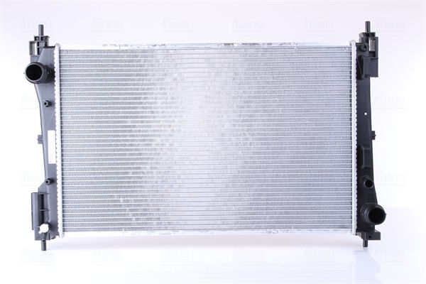 NISSENS 61924 Radiator, engine cooling