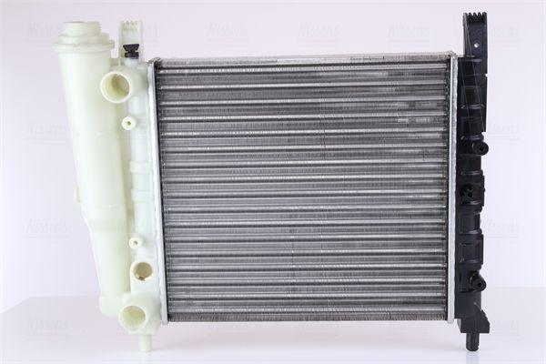 NISSENS 61929 Radiator, engine cooling
