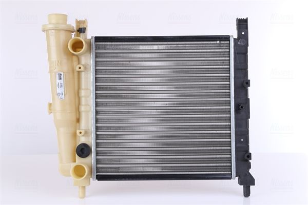NISSENS 61930 Radiator, engine cooling
