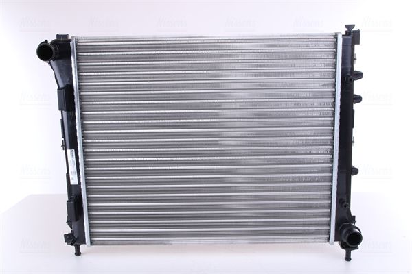 NISSENS 61935 Radiator, engine cooling