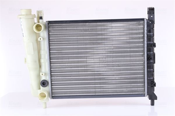 NISSENS 61940 Radiator, engine cooling