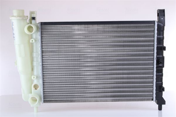 NISSENS 61950 Radiator, engine cooling