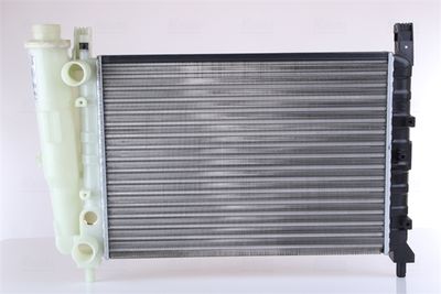Radiator, engine cooling NISSENS 61950