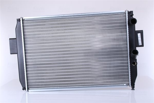 NISSENS 61975 Radiator, engine cooling