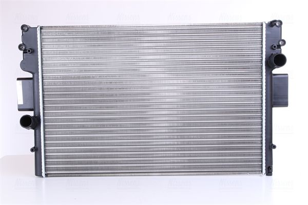 NISSENS 61981 Radiator, engine cooling