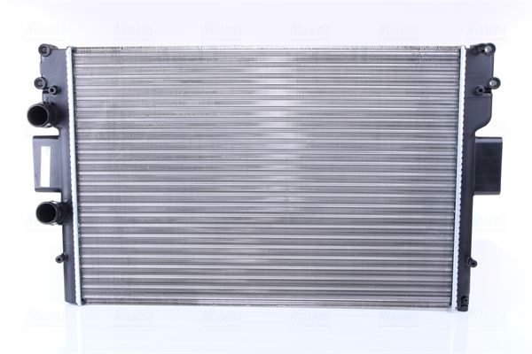 NISSENS 61987 Radiator, engine cooling