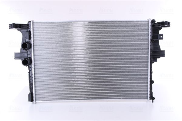 NISSENS 61988 Radiator, engine cooling