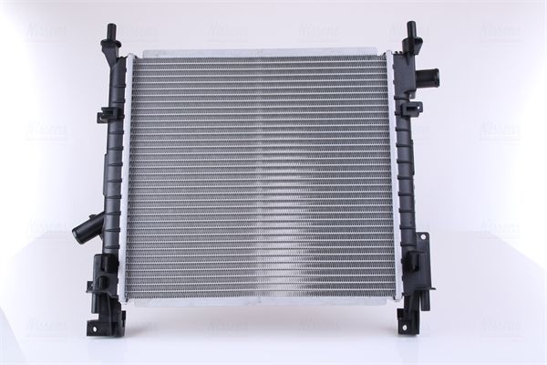 NISSENS 62005 Radiator, engine cooling
