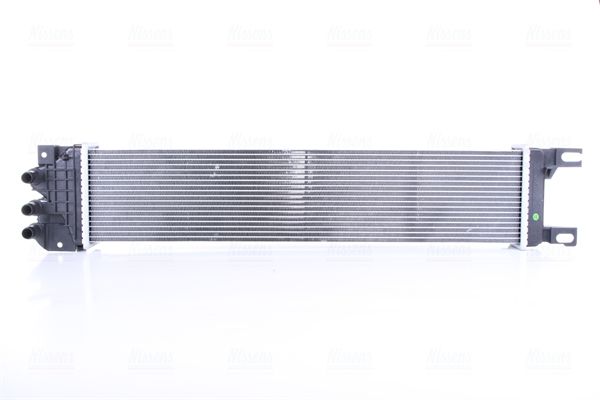 NISSENS 620155 Low Temperature Cooler, charge air cooler