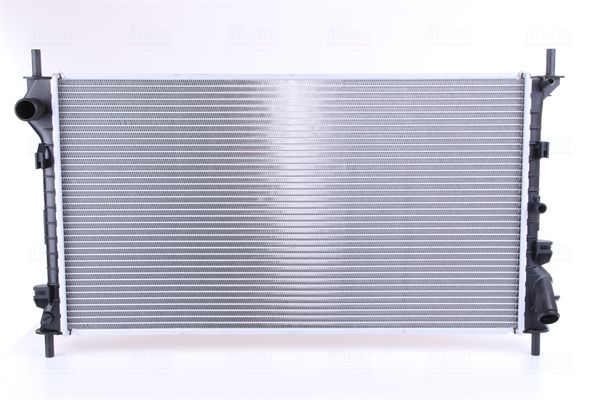 NISSENS 62015A Radiator, engine cooling