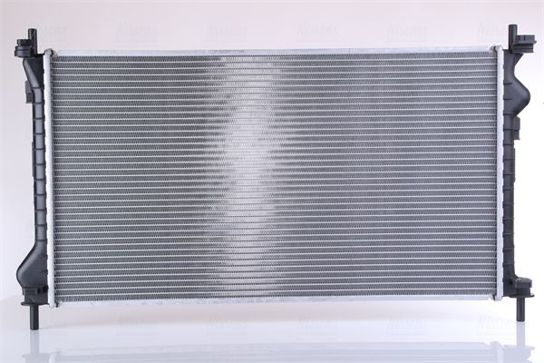 NISSENS 62021A Radiator, engine cooling