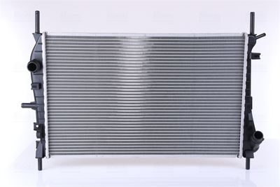 Radiator, engine cooling NISSENS 62023A