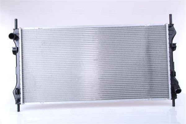 NISSENS 62046A Radiator, engine cooling