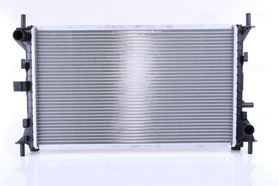 Radiator, engine cooling NISSENS 62075A