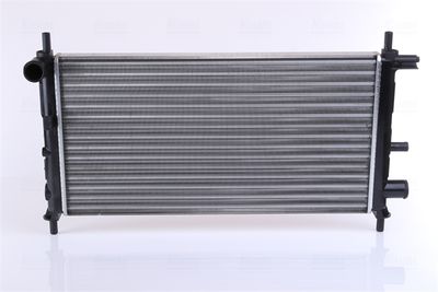 Radiator, engine cooling NISSENS 62082A