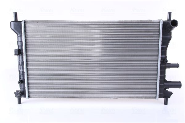 NISSENS 62085A Radiator, engine cooling
