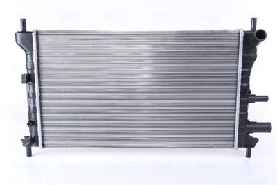 Radiator, engine cooling NISSENS 62085A
