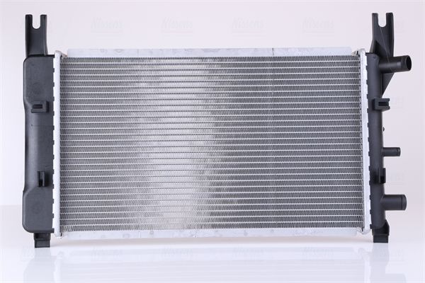 NISSENS 62121A Radiator, engine cooling