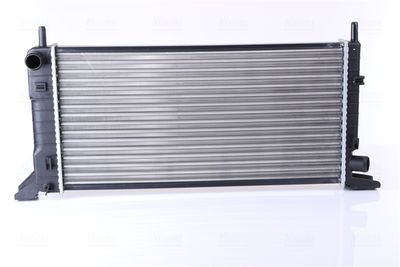Radiator, engine cooling NISSENS 621541