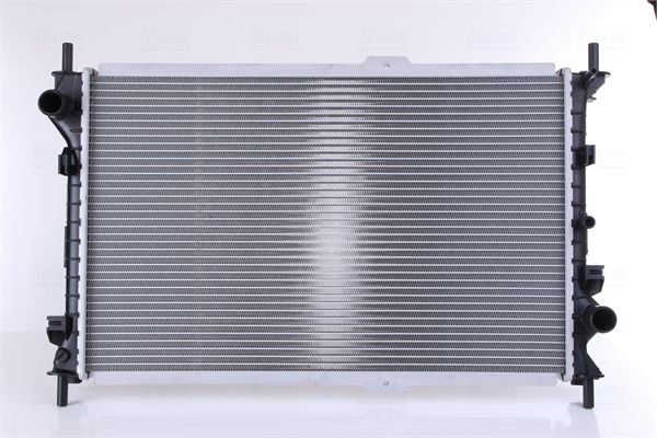 NISSENS 62156A Radiator, engine cooling
