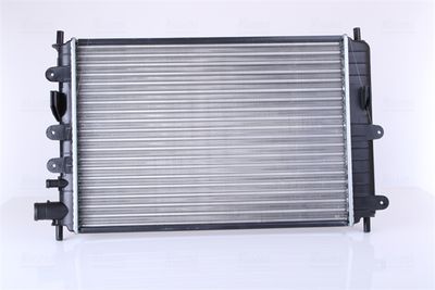 Radiator, engine cooling NISSENS 62217A