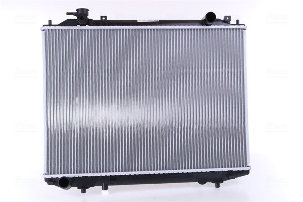 NISSENS 62246A Radiator, engine cooling