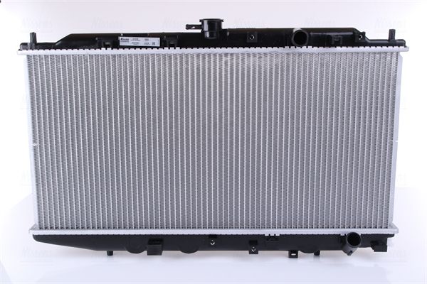 NISSENS 62256 Radiator, engine cooling
