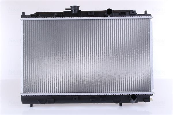 NISSENS 62269 Radiator, engine cooling