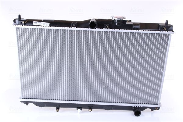 NISSENS 62279A Radiator, engine cooling