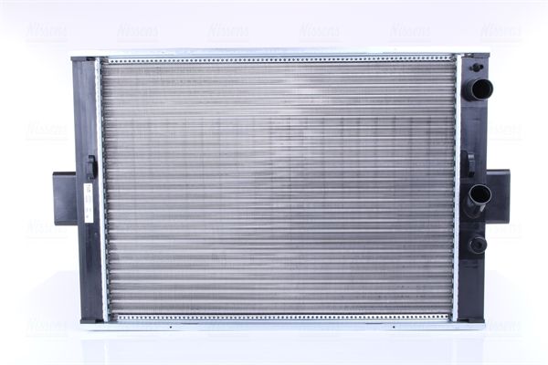 NISSENS 62288 Radiator, engine cooling