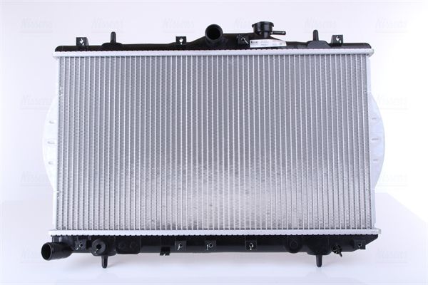 NISSENS 622971 Radiator, engine cooling