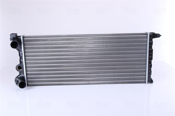 NISSENS 62312 Radiator, engine cooling